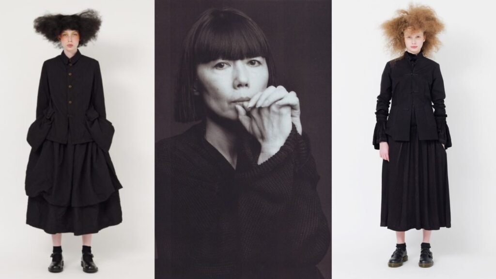 Comme des Garçons China