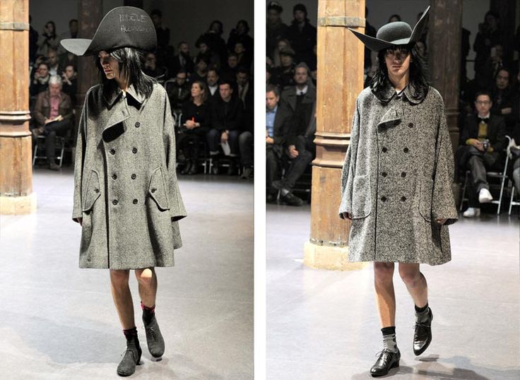 Comme des Garcons Homme