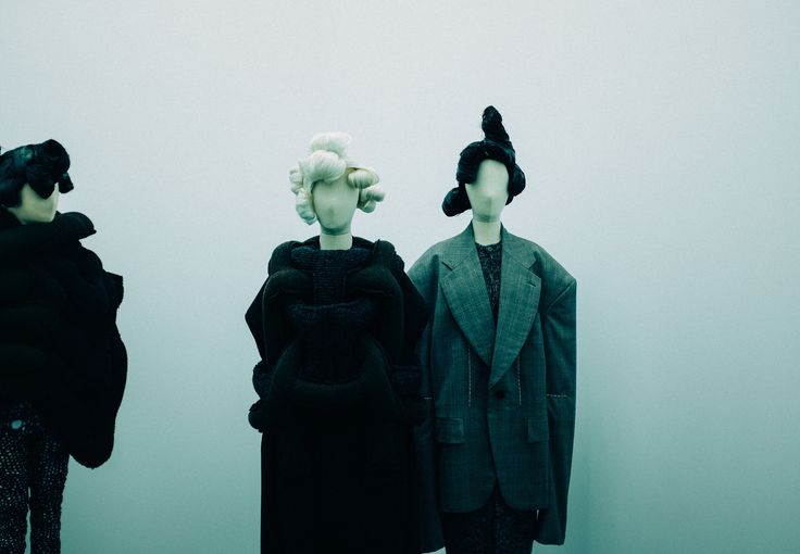 Rei Kawakubo: The Woman Who Changed Fashion Forever