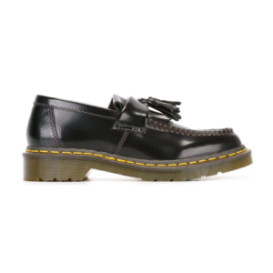 CDG x Dr. Martens Loafers Black