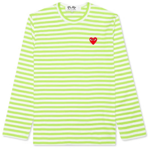 CDG-Play-Pastelle-Striped-LS-T-shirt-Green-White.png