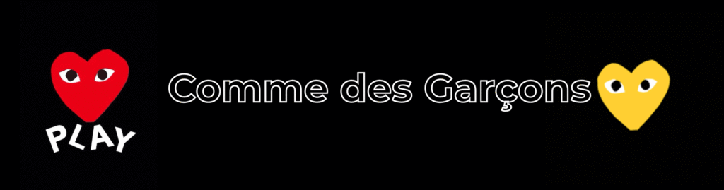 Comme des Garcons