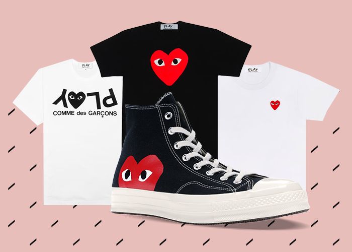 Comme des Garcons