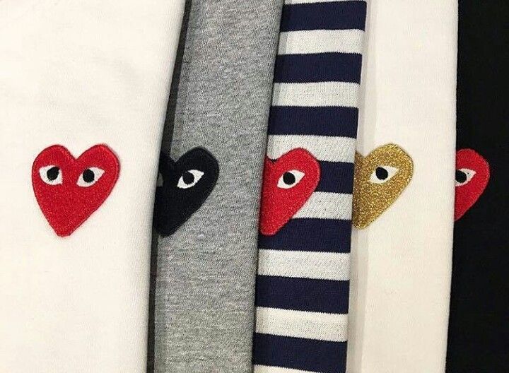 Comme des Garcons Shirt