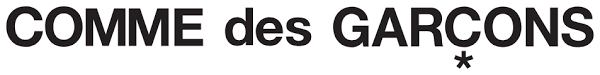 Comme Des Garcons