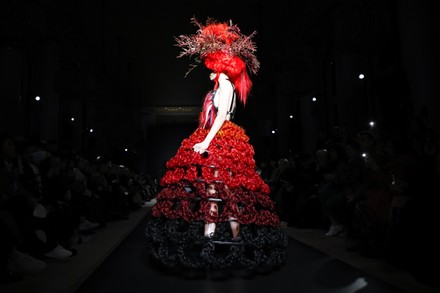 Junya Watanabe & Noir Kei Ninomiya